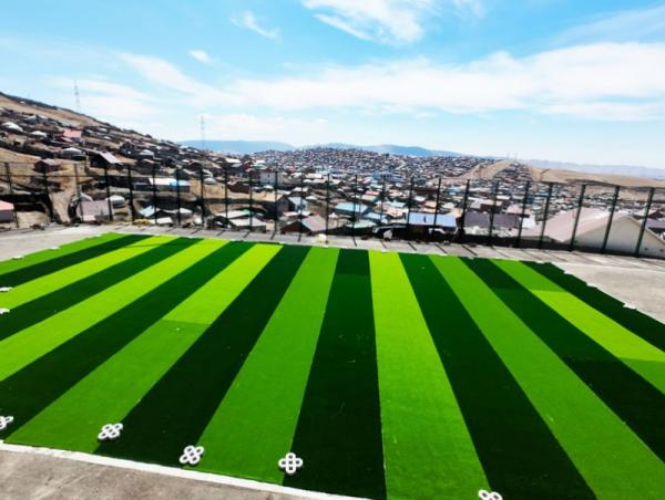 СХД-ийн 28 дугаар хороо шинэ сургуультай болно