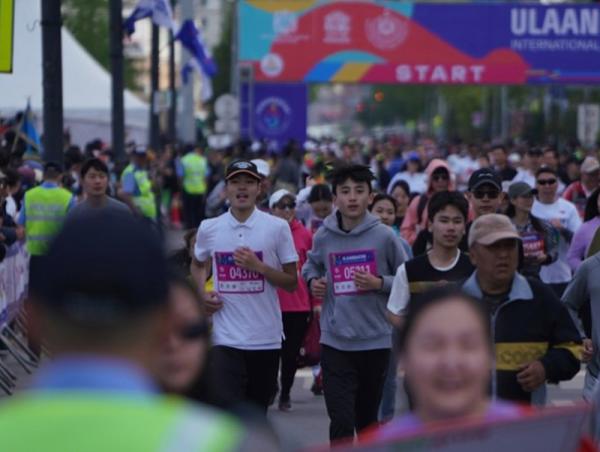 Өнөөдөр хаагдах замууд