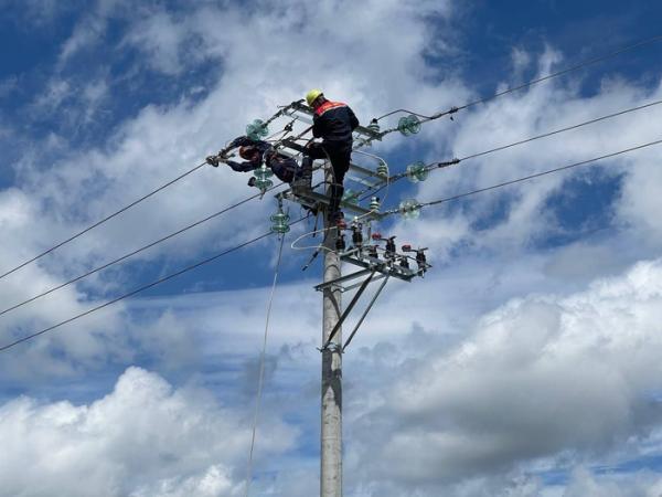 Өнөөдөр цахилгаан шугамд хийгдэх засварын хуваарь