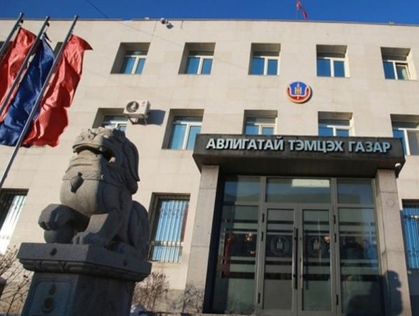 АТГ: Хэрэг бүртгэлтийн 1 хэрэгт 8 объектод нэгжлэгийн ажиллагаа хийв