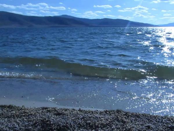 Өгий нуурт усан замын хяналтын пост байгуулж байна