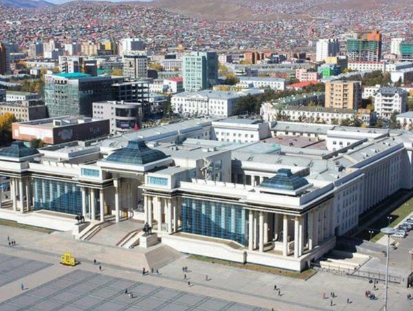 Эмэгтэйчүүдийг алагчлах бүх хэлбэрийг устгах тухай конвенцийн талаарх хүний эрхийн төлөв байдлын ээлжит нэгдсэн хэлэлцүүлэг болно