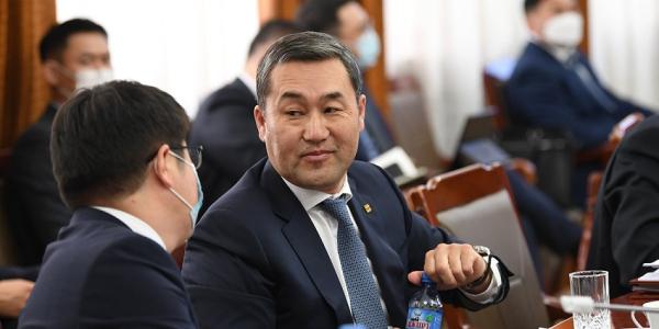 ЗГ: “ДЦС-3”-д онцгой дэглэм тогтоож, Засгийн газрын Онцгой бүрэн эрхт төлөөлөгчөөр Н.Тавинбэхийг томилов