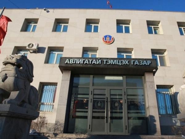 АТГ: Иргэн, хуулийн этгээдээс 76 өргөдөл, гомдлыг хүлээн авав