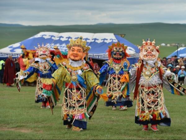 &ldquo;Хүрээ цам-Даншиг наадам 2025" энэ амралтын өдрүүдэд Хүй долоон худагт болно
