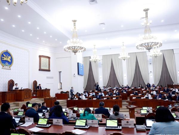 Улаанбуудайн гурилыг гаалийн албан татвараас чөлөөлөх тухай хуулийг хүчингүй болгов