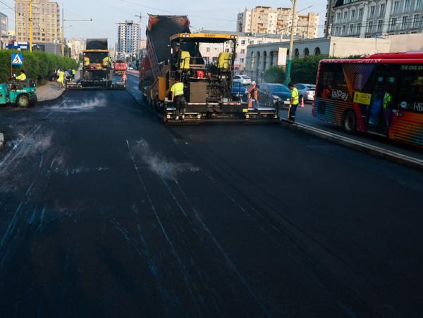 А.Баяр: Замын засвар, зам хаасан талаарх мэдээллийг иргэдэд гар утасны мессежээр илгээх болон Google map-д тогтмол оруулах хэрэгтэй