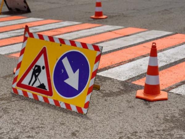 Өнөөдөр Алтарганы уулзвараас Таван богд групп хүртэлх авто замыг хааж, шинэчилнэ