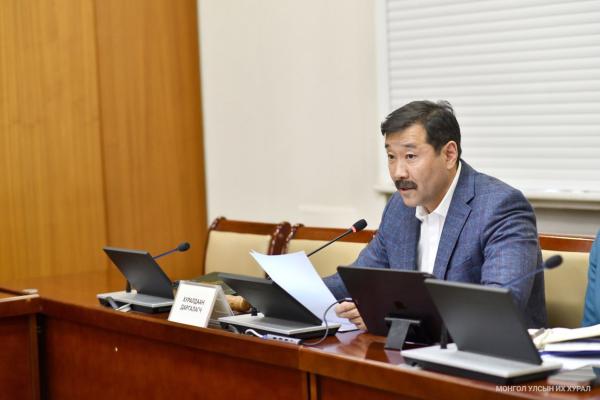 ТББХ: Төрийн албаны зөвлөлийн 2024 оны үйл ажиллагааны тайланг хэлэлцэв