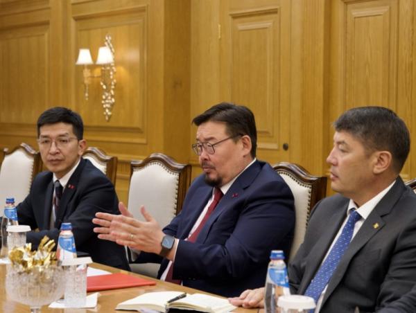Хөдөлмөр, нийгмийн түншлэлийн гурван талт хэлэлцээрийг энэ сард дүгнэнэ