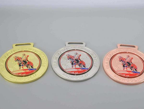 Улаанбаатарын &ldquo;Их дуулга&rdquo; энэ сарын 25-нд эхэлнэ