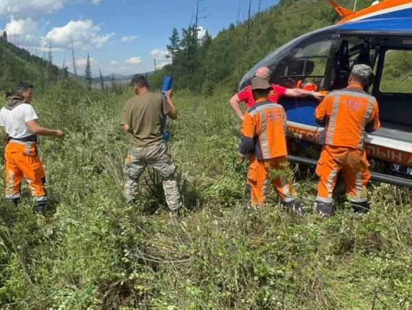 Энэ сард бүртгэгдсэн 59 ой, хээрийн гал түймрээс 37 түймрийг бүрэн унтраалаа
