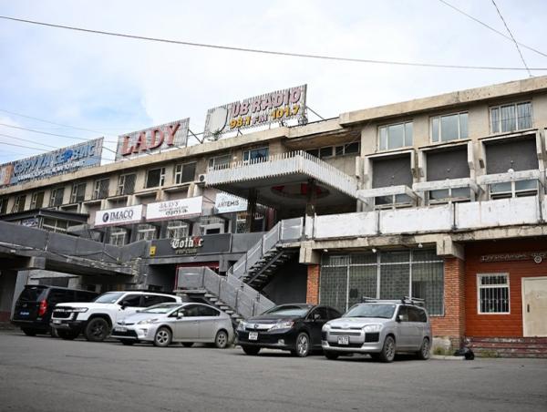 Чингэлтэй дүүргийн V хороонд 19 болон түүнээс дээш давхар барилга төлөвлөх боломжтой газар, объектыг дуудлага худалдаагаар худалдана