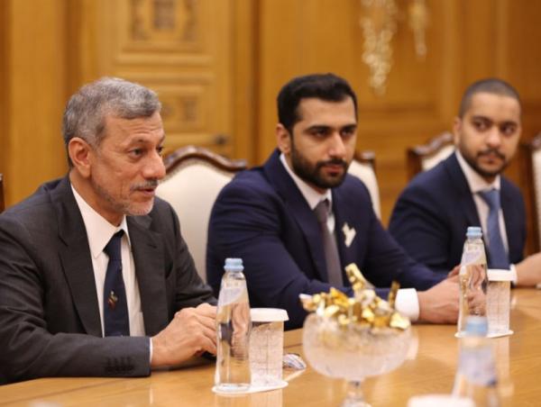 Монгол Улс баялгийн сан, хөрөнгө оруулалтын чиглэлээр Оманы Султант Улстай хамтран ажиллана