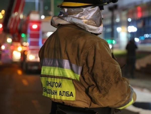 Онцгой байдлын алба хаагчид 3339 хүний амь нас, 318.2 тэрбум төгрөгийн өмч хөрөнгийг авран хамгаалжээ