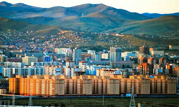 Шинэ орон сууцны үнэ өмнөх оны мөн үеэс 13.4 хувиар нэмэгджээ