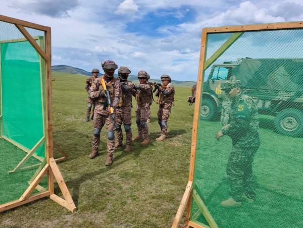 &ldquo;Сэлэнгэ-2025&rdquo; хээрийн сургууль удахгүй эхэлнэ