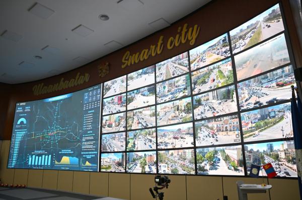 Хиймэл оюун ухаанд суурилсан камераар иргэнд зөрчлийн мэдээлэл алдаатай ирсэн тохиолдолд алдааг засдаг боллоо