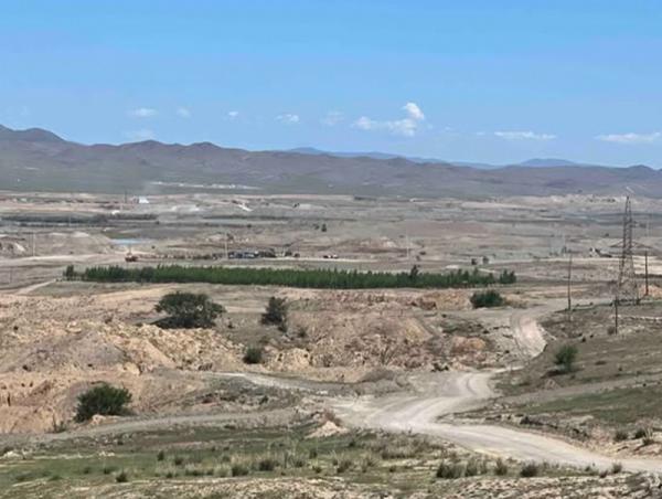 Уул уурхайн төслүүдэд хяналт шалгалт явуулж байна