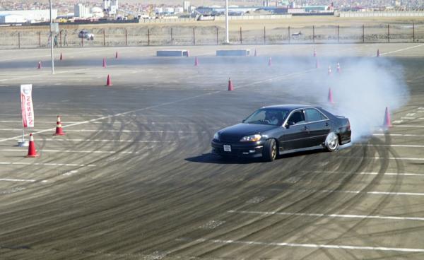 А.Баяр: Дрифт хийх сонирхолтой иргэдийн хүслийг хааж боож болохгүй