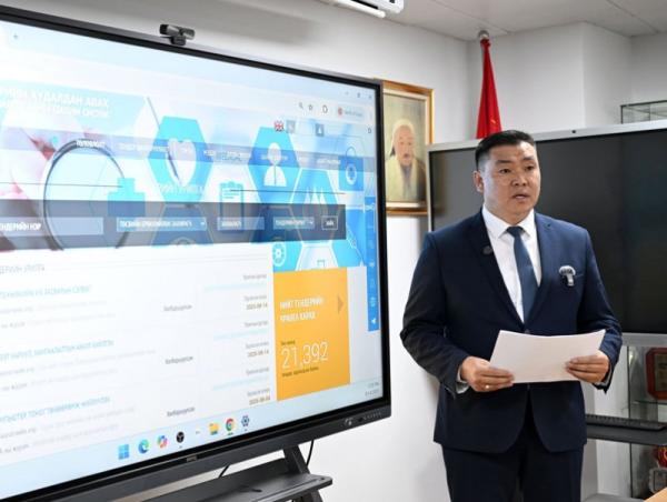 Сэлбэ хотын орон сууцжуулах төслийн сүүлийн таван багц тендерт дотоодын 17, гадаадын 17 аж ахуйн нэгж санал ирүүлжээ