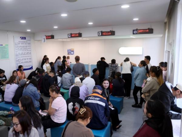 Хүүхдийн эмчилгээ, тусламж үйлчилгээнд энэ онд нэмж найман тэрбум төгрөг зарцуулахаар шийдвэрлэлээ