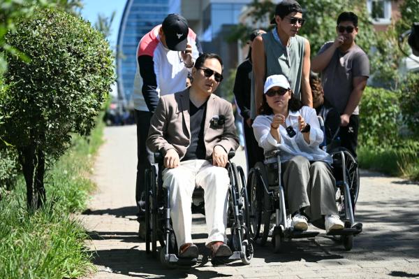 Т.Даваадалай: Улаанбаатар хотыг нэгдсэн стандарттай, хүртээмжтэй хот болгоход анхаарч ажиллаж байна