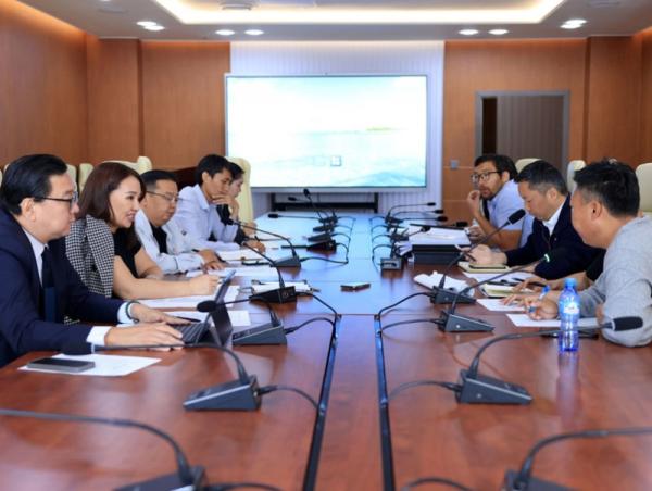 Улаанбаатар хотод нүхэн гарц барих ажлыг эрчимжүүлэхийг үүрэг болголоо