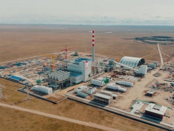 Бөөрөлжүүтийн цахилгаан станцын 2-р блок ашиглалтад орсноор эрчим хүчний хязгаарлалт хийхгүй