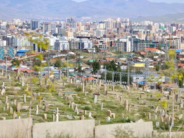 Улаанбаатар хотод оршуулгын үйл ажиллагааны журам, стандартын хэрэгжилт 66.3 хувьтай буюу &ldquo;хангалтгүй&rdquo; байна