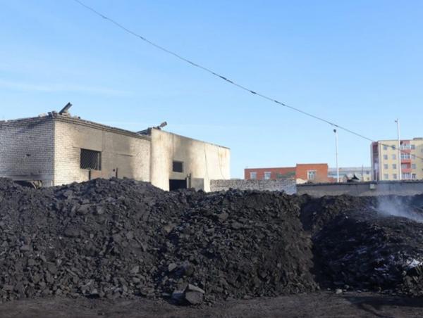 Ирэх сарын 15-аас уурын болон усан халаалтын 174 зууханд түүхий нүүрс түлэхгүй