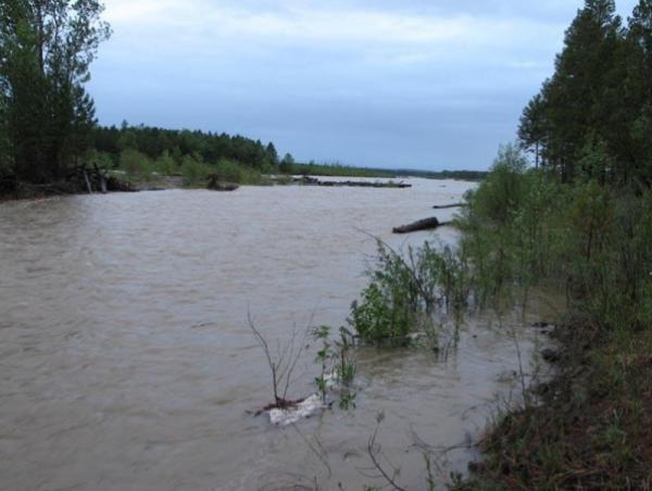Үерийн аюулаас урьдчилан сэргийлэхийг онцгойлон анхааруулж байна