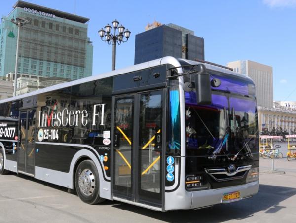 "Нүүдэлчин" фестиваль руу нийтийн тээврийн автобус үнэ төлбөргүй үйлчилнэ