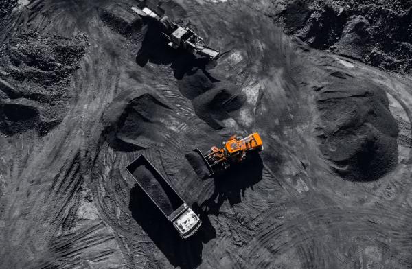 "Эрдэнэс Тавантолгой" ХК 544 мянган тонн эрчим хүчний нүүрс арилжааллаа