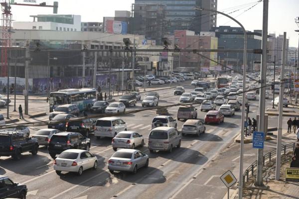 Маргааш тэгш, сондгой дугаарын хязгаарлалт үйлчлэхгүй