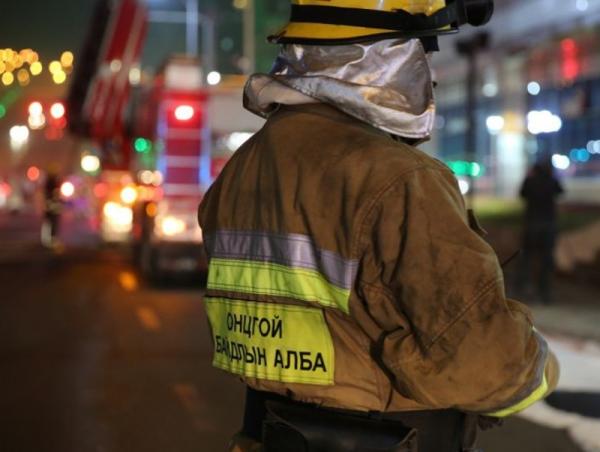 Аюулт үзэгдэл, ослын 77 удаагийн дуудлага бүртгэгдлээ