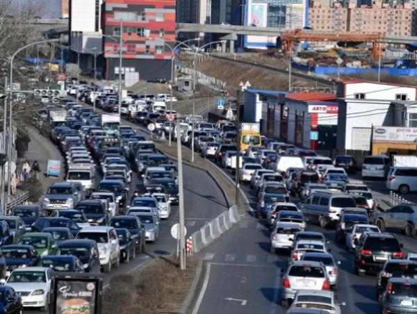 Тэгш, сондгой дугаарын хязгаарлалт өнөөдрөөс хэрэгжиж эхэллээ