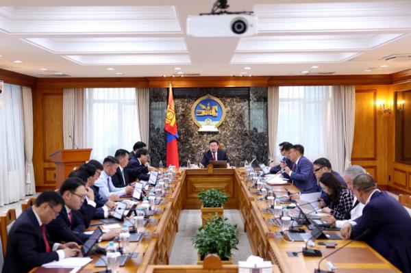 Ашиглалтад орсон цэцэрлэг, ЕБС-ийн тавилга, тоног төхөөрөмжийн санхүүжилтийг шийдвэрлэлээ