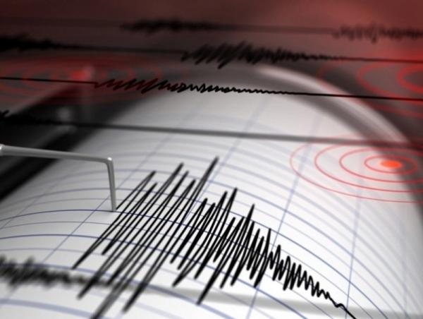 Говь-Алтай аймгийн Төгрөг суманд газар хөдөлжээ