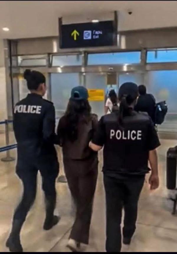 Монгол иргэдээ гадаадад аваачиж, бэлгийн мөлжлөгт өртүүлсэн гэх этгээдүүдийг баривчилж авчирлаа