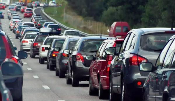 Өнөөдөр сондгой тоогоор төгссөн тээврийн хэрэгсэл хөдөлгөөнд оролцоно