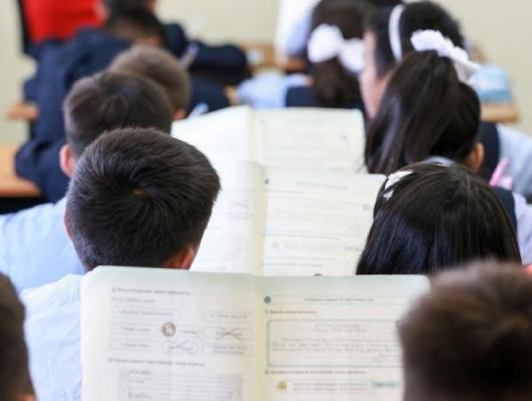 Нийслэлийн хэмжээнд 2025-2026 оны хичээлийн жилд 1 дүгээр ангид 41.000 орчим хүүхэд элсэн суралцаж байна