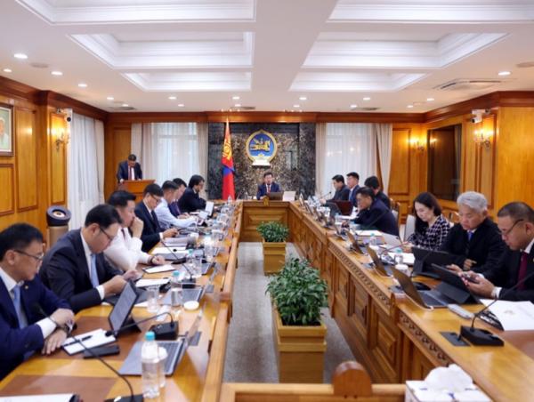 ЗГ: Улсын хэмжээнд 2025 онд эзэмшүүлэх, ашиглуулах зарим газрын байршил, хэмжээ, зориулалтыг баталлаа