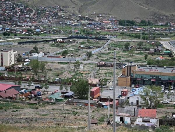 Сэлбэ хотын орон сууцжуулах төслийн сүүлийн тендерт 5 компани шалгарлаа