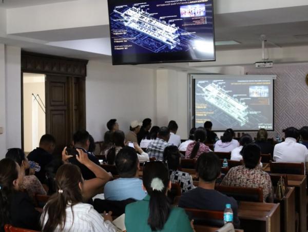 Улаанбаатар метро төслийн байгаль орчин, нийгмийн нөлөөллийн үнэлгээний тайланг боловсруулахад олон нийтийн оролцоог хангана