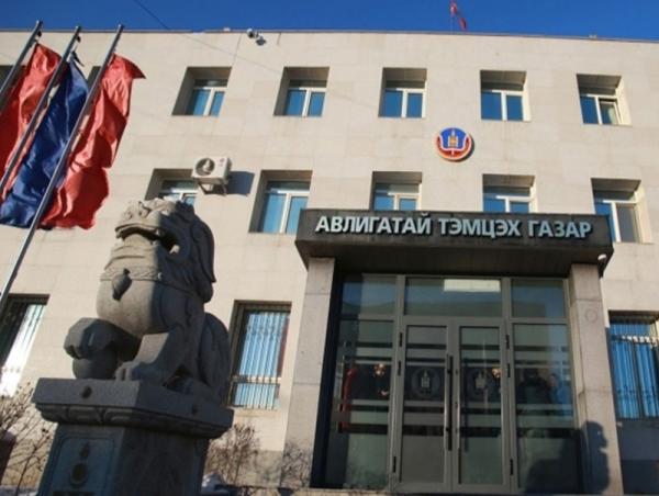 АТГ: Эрүүгийн 978 хэрэгт мөрдөн байцаалтын ажиллагаа явуулав