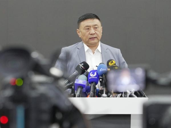 ЭМЯ: Тарваган тахлын улмаас 1 хүн нас барж, 96 хүнийг тусгаарласан