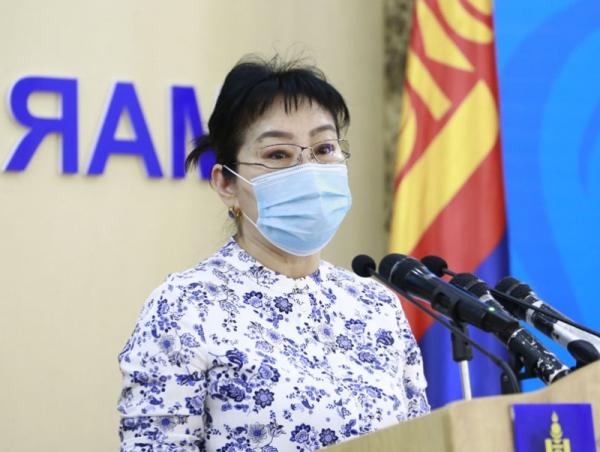 ЭМЯ: Хөвсгөл аймагт гарсан тарваган тахлын голомт өргөжих магадлал өндөр байна