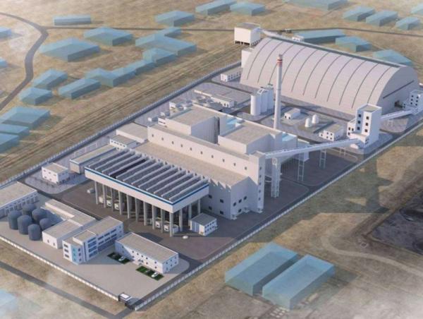 “Улаанбадрах 300 МВт цахилгаан станц” төслийн ТЭЗҮ-ийг “Эрдэнэс Монгол” ХХК-ийн мэргэжлийн зөвлөлөөр хэлэлцэнэ