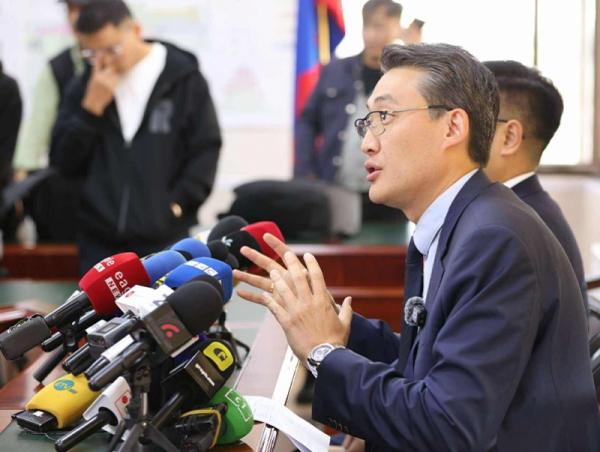 Улаанбаатар хотод борлуулалтын 400 цэгээр мидлинг, хагас коксон шахмал түлш худалдаална